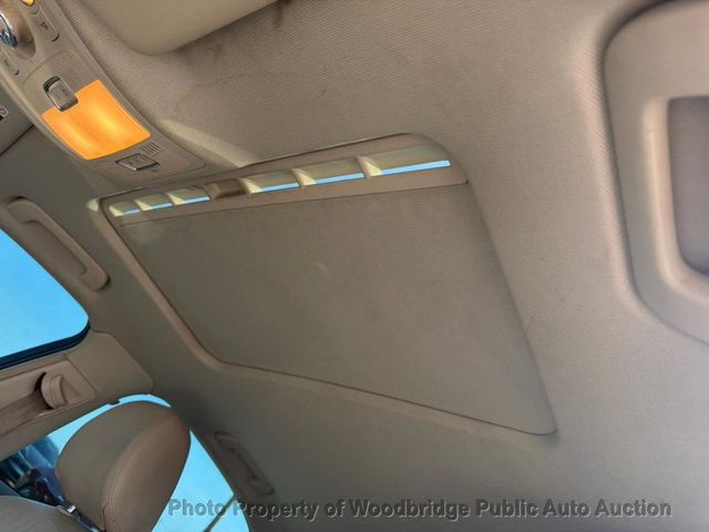 2012 Audi A4 4dr Sedan Automatic quattro 2.0T Premium - 23069324 - 7