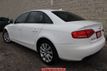 2012 Audi A4 4dr Sedan Automatic quattro 2.0T Premium - 22662036 - 2