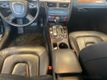 2012 Audi A4 4dr Sedan Automatic quattro 2.0T Premium Plus - 22934928 - 9