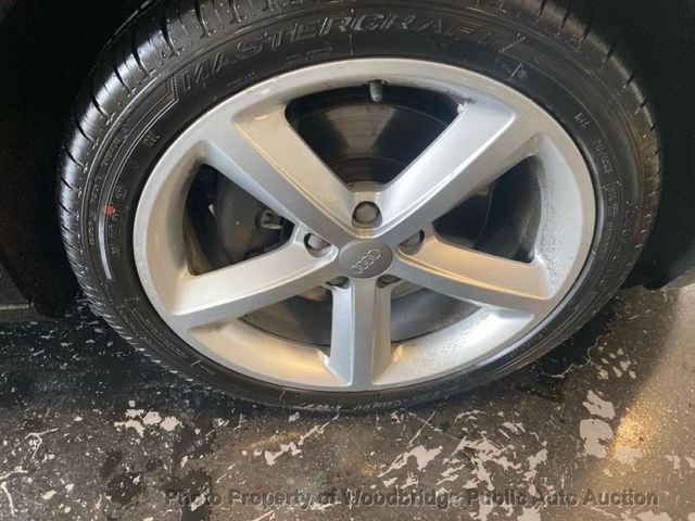 2012 Audi A4 4dr Sedan Automatic quattro 2.0T Premium Plus - 22934928 - 13
