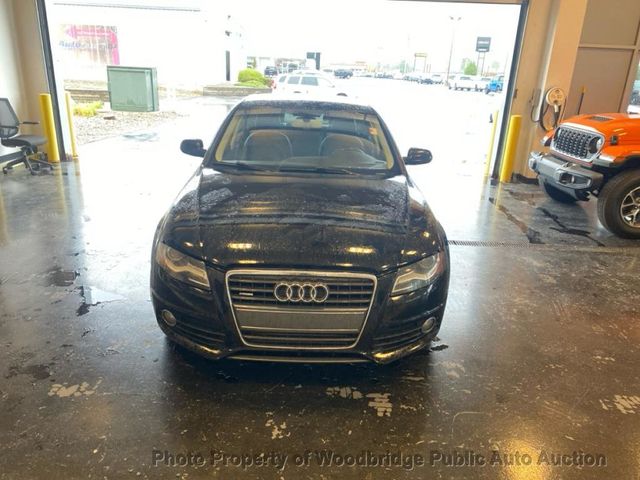 2012 Audi A4 4dr Sedan Automatic quattro 2.0T Premium Plus - 22934928 - 1