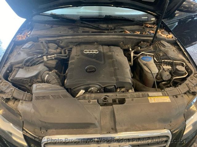 2012 Audi A4 4dr Sedan Automatic quattro 2.0T Premium Plus - 22934928 - 19