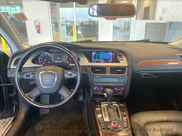 2012 Audi A4 4dr Sedan Automatic quattro 2.0T Premium Plus - 22934928 - 8