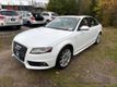2012 Audi A4 4dr Sedan Automatic quattro 2.0T Premium Plus - 22941533 - 0