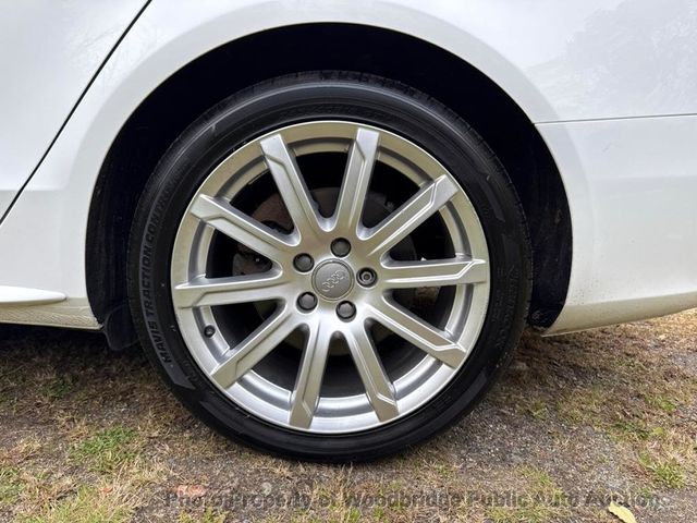 2012 Audi A4 4dr Sedan Automatic quattro 2.0T Premium Plus - 22941533 - 14