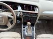 2012 Audi A4 4dr Sedan Automatic quattro 2.0T Premium Plus - 22941533 - 22