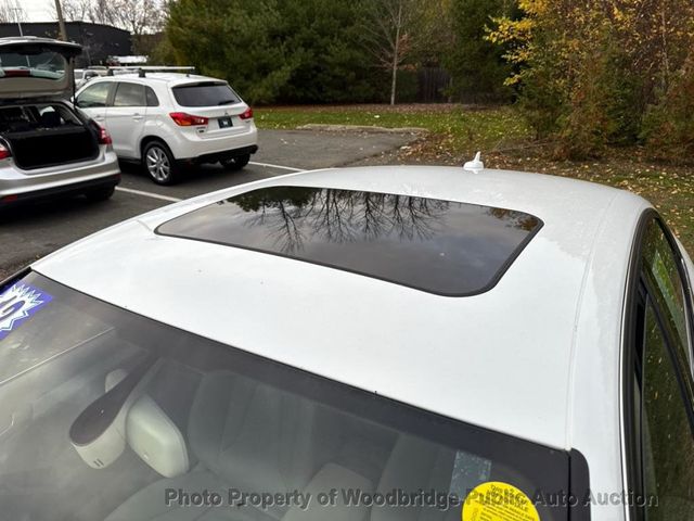 2012 Audi A4 4dr Sedan Automatic quattro 2.0T Premium Plus - 22941533 - 5