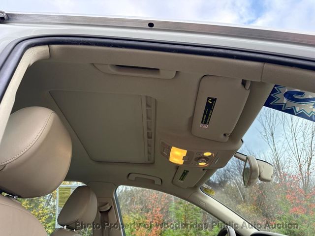 2012 Audi A4 4dr Sedan Automatic quattro 2.0T Premium Plus - 22941533 - 6