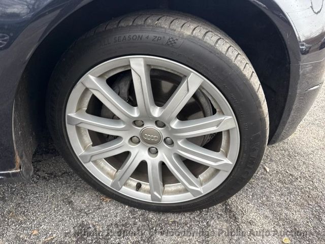 2012 Audi A4 4dr Sedan Automatic quattro 2.0T Premium Plus - 22954432 - 14