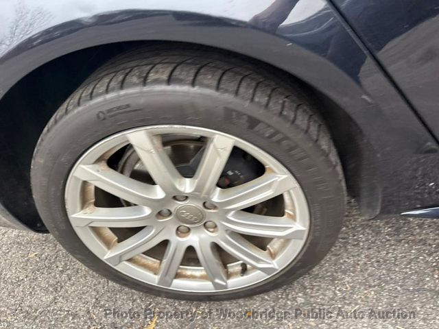 2012 Audi A4 4dr Sedan Automatic quattro 2.0T Premium Plus - 22954432 - 16