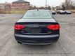 2012 Audi A4 4dr Sedan Automatic quattro 2.0T Premium Plus - 22954432 - 5
