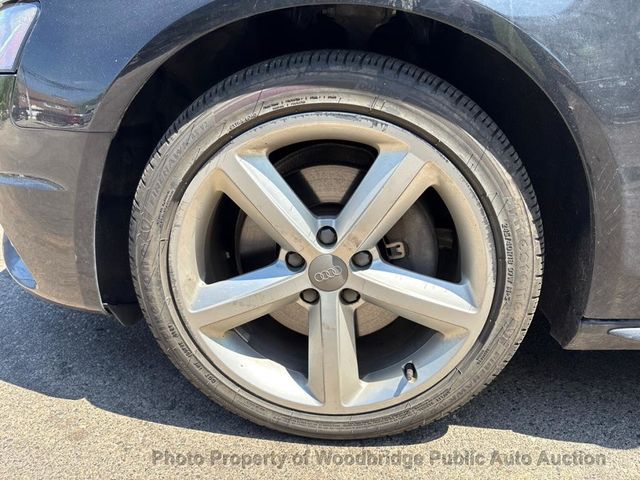 2012 Audi A4 4dr Sedan Automatic quattro 2.0T Premium Plus - 23024323 - 10