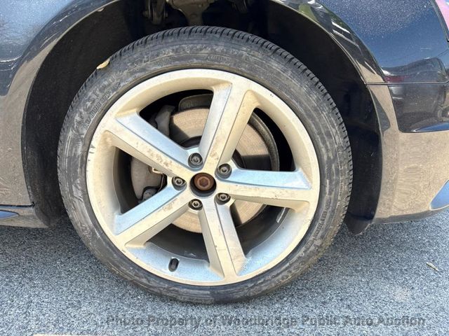 2012 Audi A4 4dr Sedan Automatic quattro 2.0T Premium Plus - 23024323 - 11