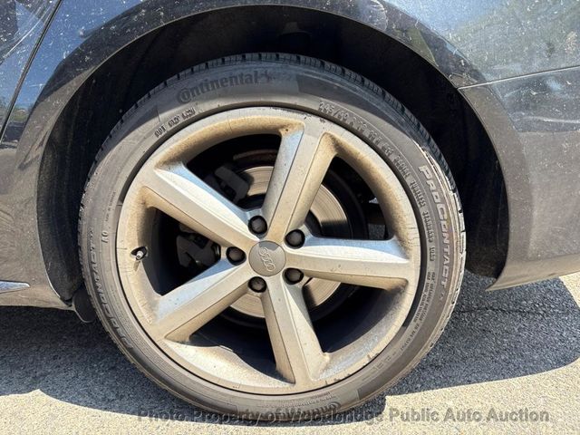 2012 Audi A4 4dr Sedan Automatic quattro 2.0T Premium Plus - 23024323 - 13