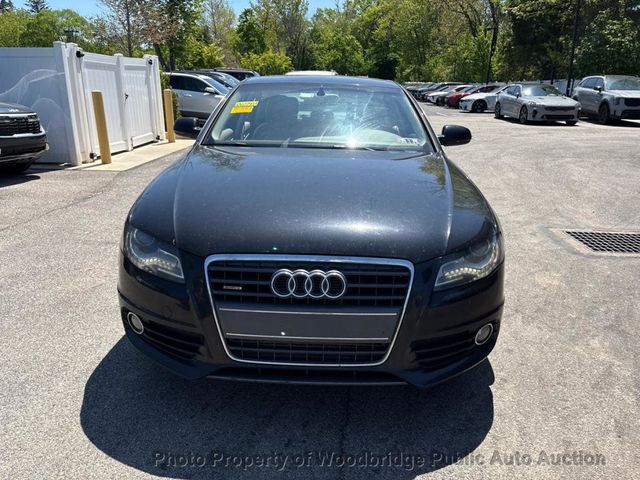 2012 Audi A4 4dr Sedan Automatic quattro 2.0T Premium Plus - 23024323 - 1