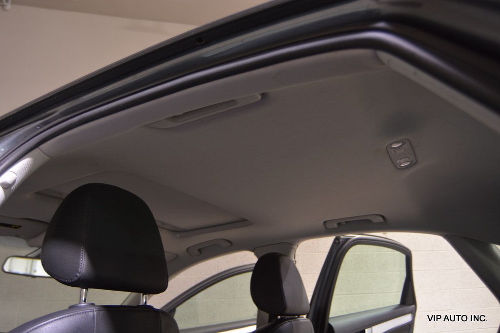 2012 Audi A4 4dr Sedan Manual quattro 2.0T Premium - 22873903 - 15