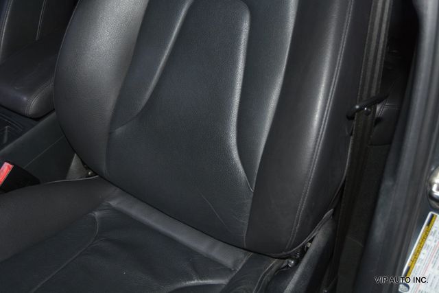 2012 Audi A4 4dr Sedan Manual quattro 2.0T Premium - 22873903 - 18