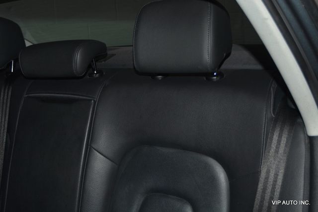 2012 Audi A4 4dr Sedan Manual quattro 2.0T Premium - 22873903 - 22