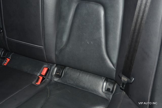 2012 Audi A4 4dr Sedan Manual quattro 2.0T Premium - 22873903 - 24