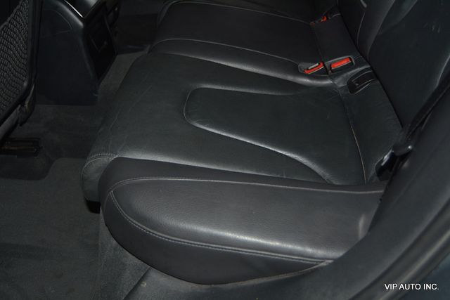 2012 Audi A4 4dr Sedan Manual quattro 2.0T Premium - 22873903 - 26