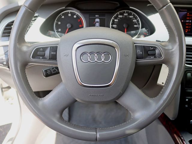 2012 Audi A4 4dr S-Line Sedan Automatic quattro 2.0T Premium Plus - 23072403 - 12