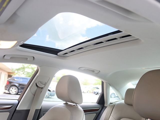 2012 Audi A4 4dr S-Line Sedan Automatic quattro 2.0T Premium Plus - 23072403 - 26