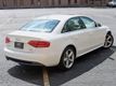 2012 Audi A4 4dr S-Line Sedan Automatic quattro 2.0T Premium Plus - 23072403 - 2