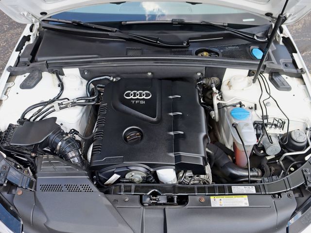 2012 Audi A4 4dr S-Line Sedan Automatic quattro 2.0T Premium Plus - 23072403 - 32