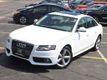 2012 Audi A4 4dr S-Line Sedan Automatic quattro 2.0T Premium Plus - 23072403 - 33