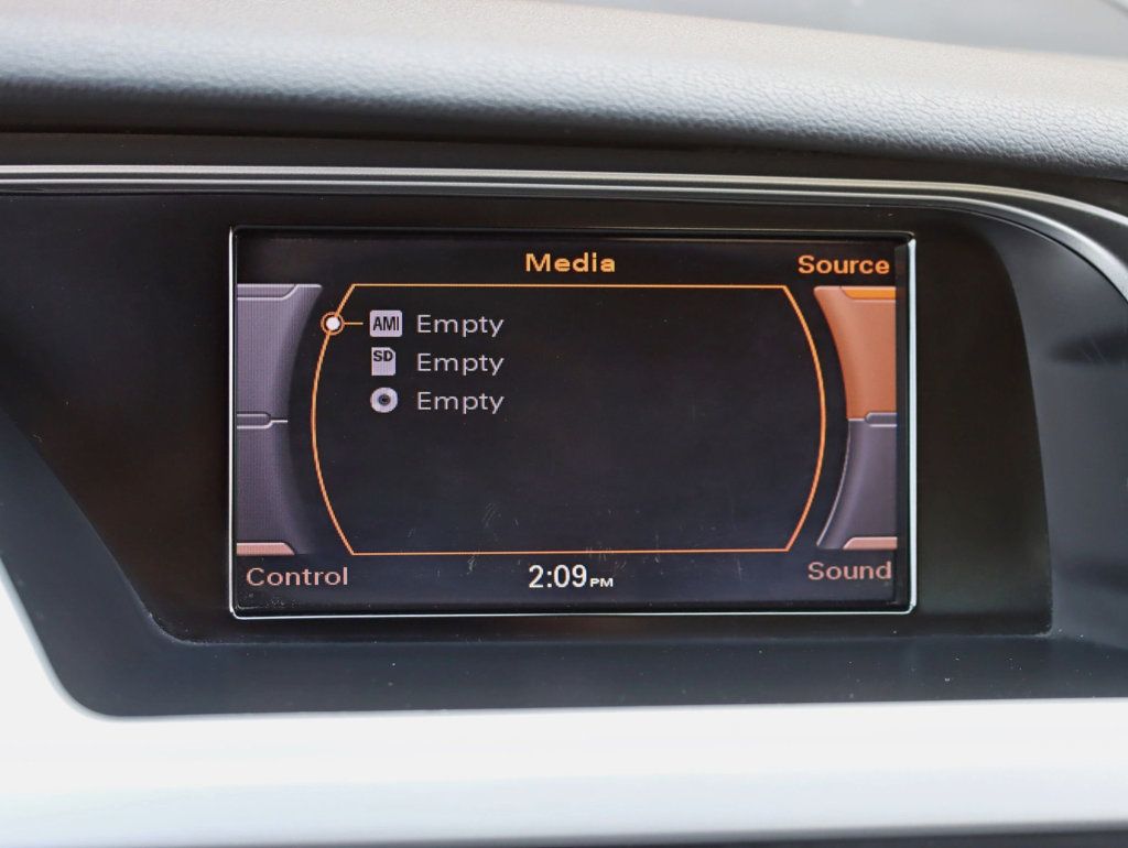 2012 Audi A4 QUATTRO 2.0T PREMIUM PLUS S-LINE - 22825419 - 14