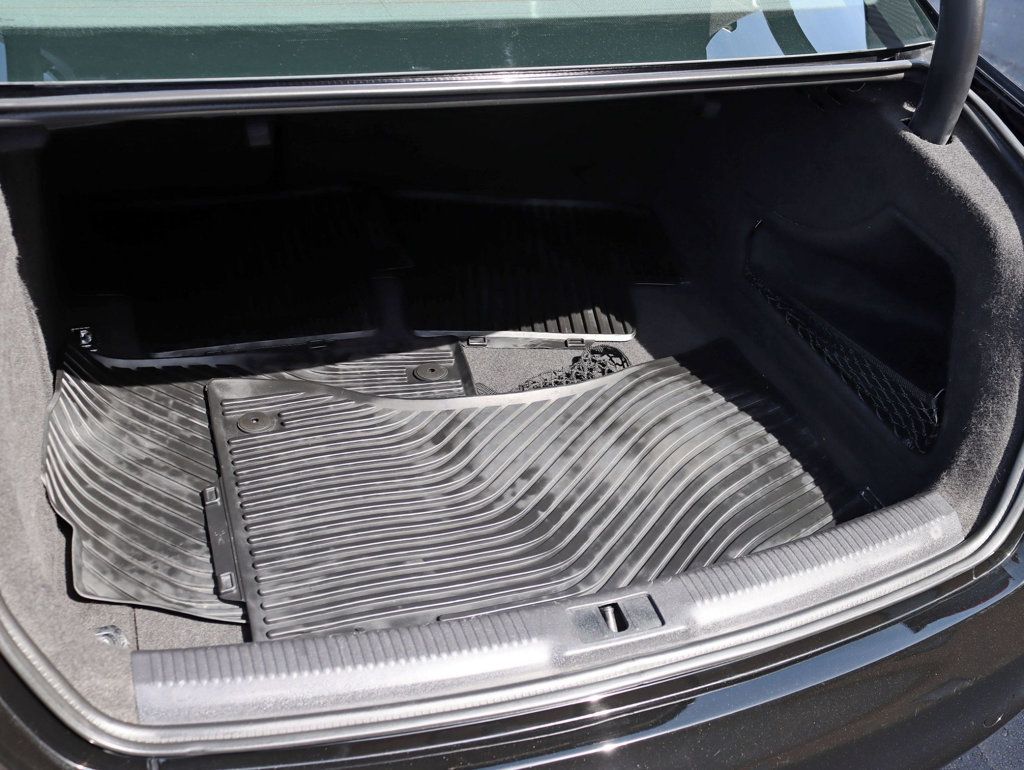 2012 Audi A4 QUATTRO 2.0T PREMIUM PLUS S-LINE - 22825419 - 28