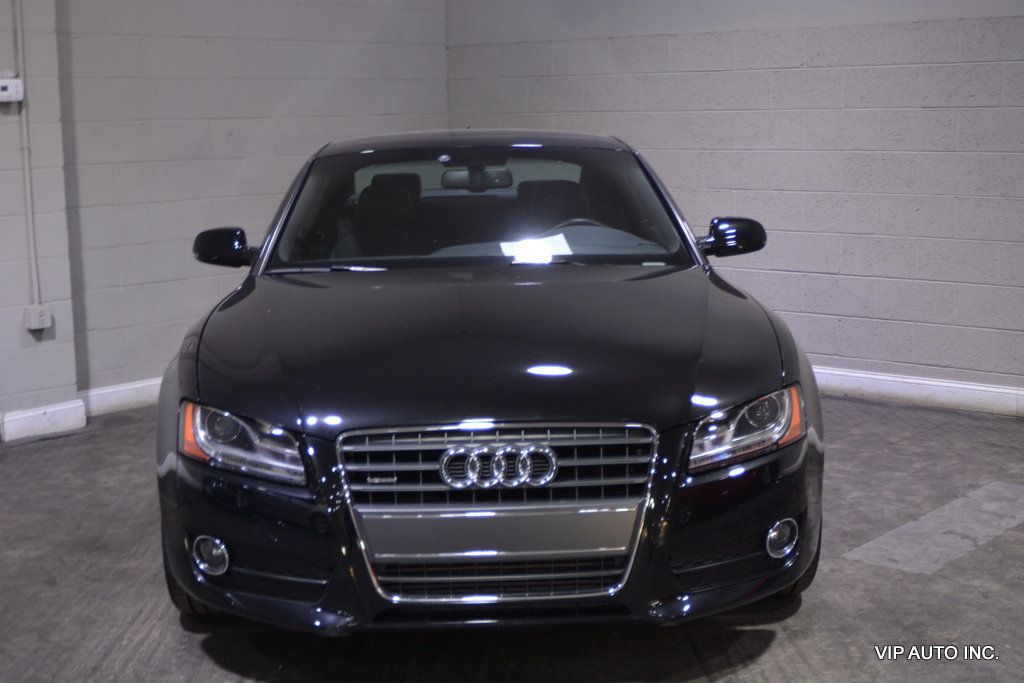 2012 Audi A5 2dr Coupe Automatic quattro 2.0T Prestige - 22545783 - 33