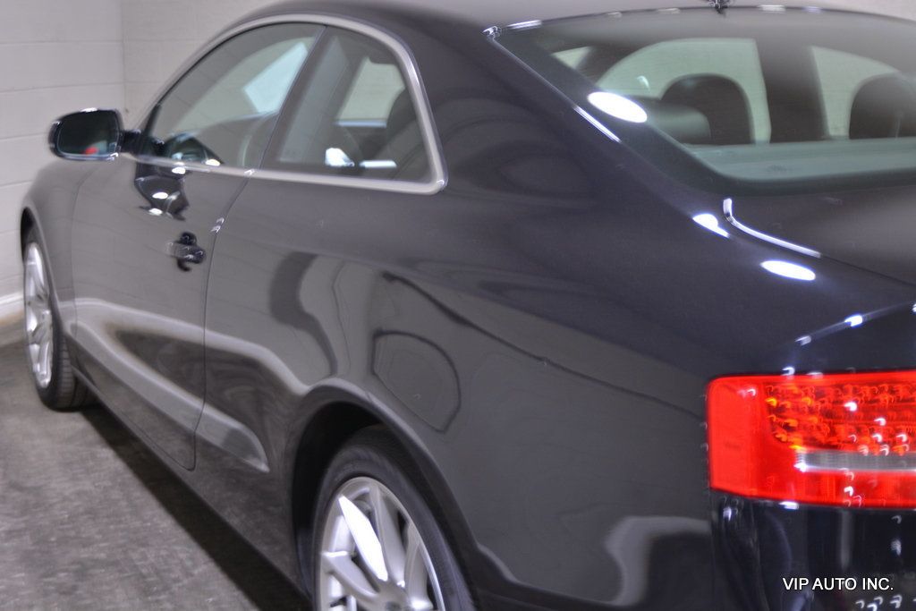 2012 Audi A5 2dr Coupe Automatic quattro 2.0T Prestige - 22545783 - 6