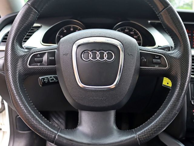 2012 Audi A5 2dr Coupe Awd Automatic quattro 2.0T Premium Plus - 21985411 - 11
