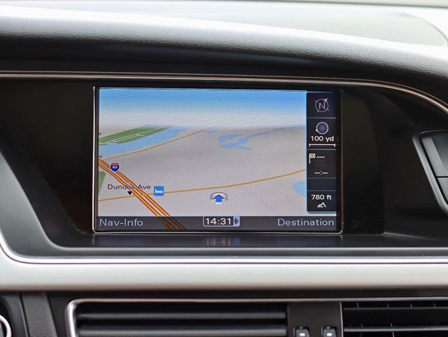 2012 Audi A5 2dr Coupe Awd Automatic quattro 2.0T Premium Plus - 21985411 - 12