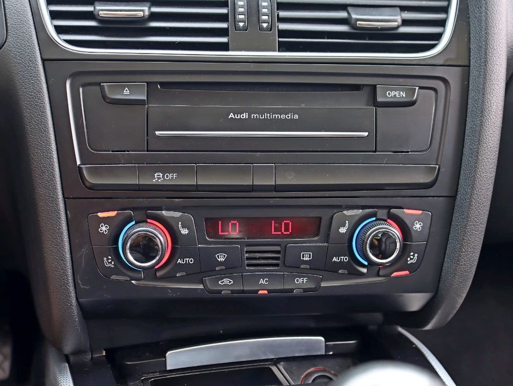 2012 Audi A5 2dr Coupe Awd Automatic quattro 2.0T Premium Plus - 21985411 - 16