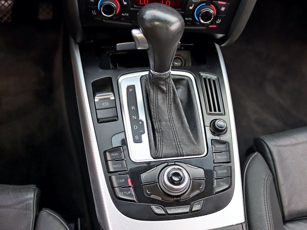 2012 Audi A5 2dr Coupe Awd Automatic quattro 2.0T Premium Plus - 21985411 - 17