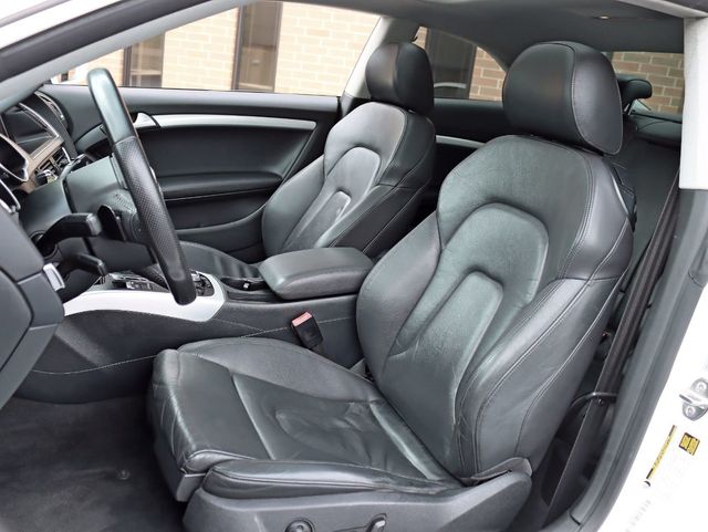 2012 Audi A5 2dr Coupe Awd Automatic quattro 2.0T Premium Plus - 21985411 - 20