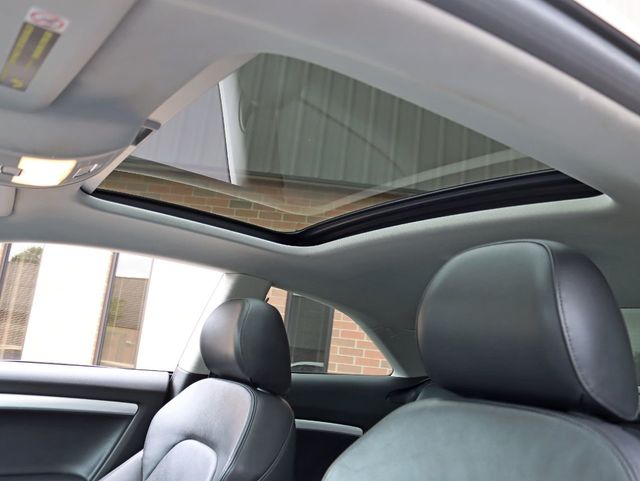 2012 Audi A5 2dr Coupe Awd Automatic quattro 2.0T Premium Plus - 21985411 - 23