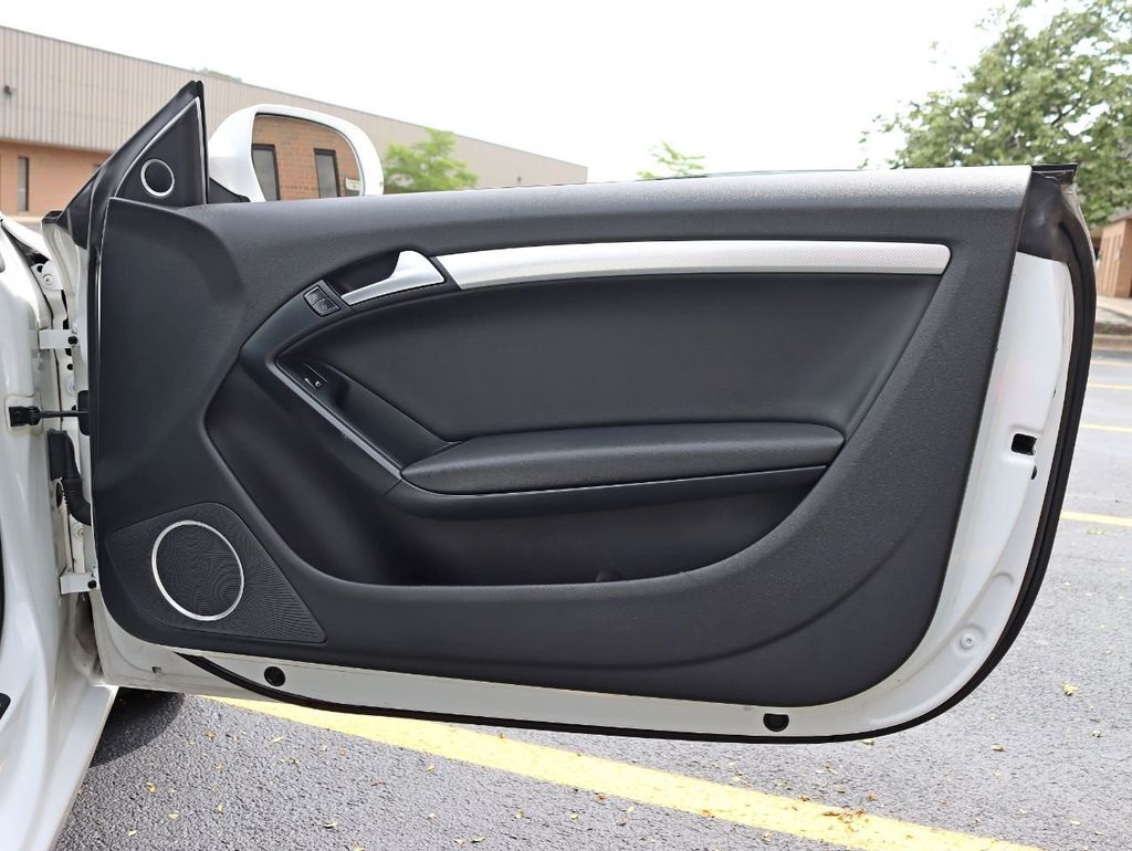 2012 Audi A5 2dr Coupe Awd Automatic quattro 2.0T Premium Plus - 21985411 - 26