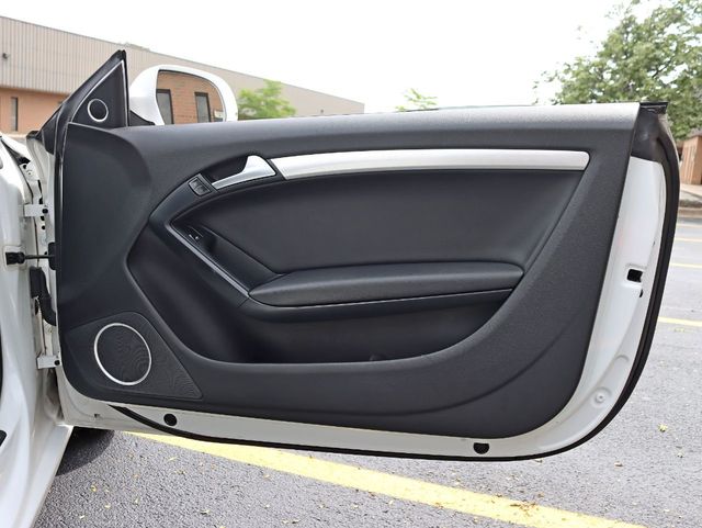 2012 Audi A5 2dr Coupe Awd Automatic quattro 2.0T Premium Plus - 21985411 - 26