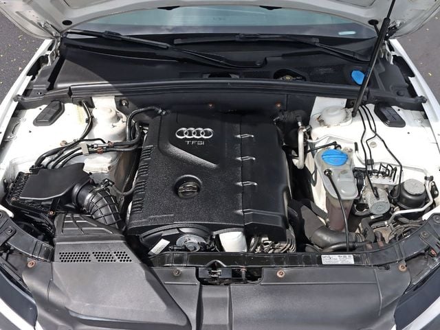 2012 Audi A5 2dr Coupe Awd Automatic quattro 2.0T Premium Plus - 21985411 - 28