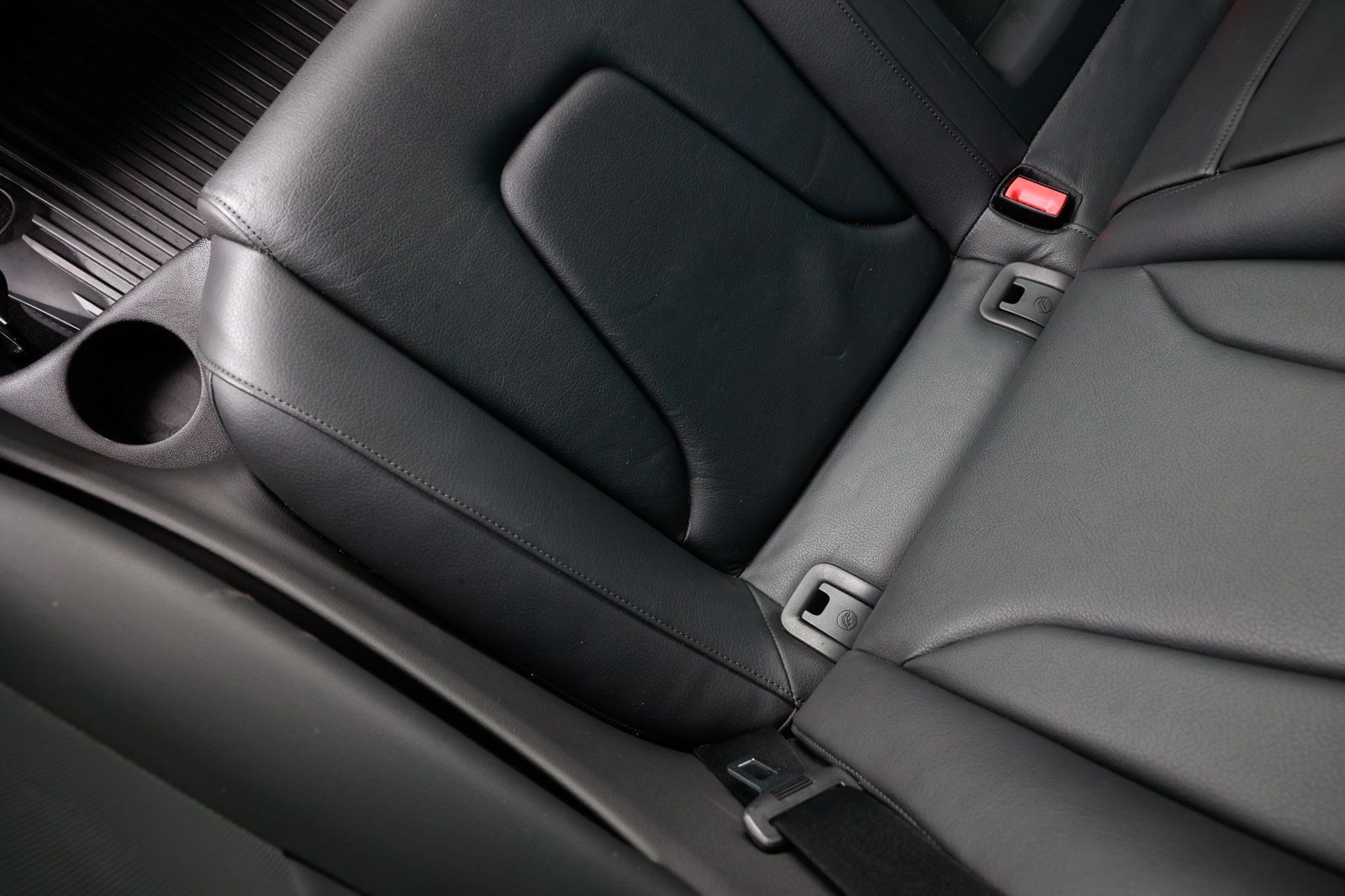 2012 Audi A5 Quattro 2.0T Premium Plus photo 7