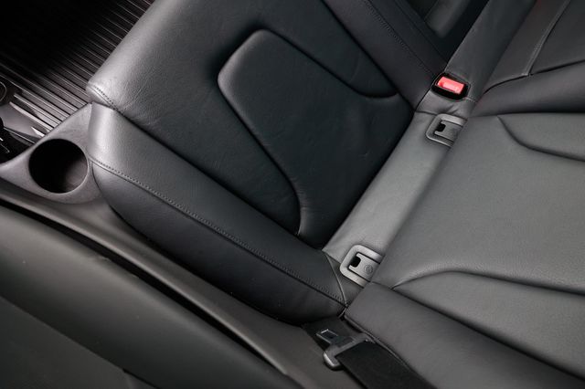 2012 Audi A5 2dr Coupe Manual quattro 2.0T Premium Plus - 22921659 - 9