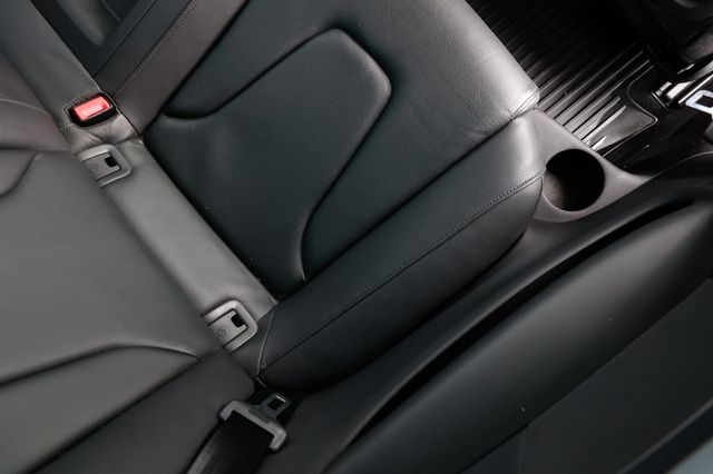 2012 Audi A5 2dr Coupe Manual quattro 2.0T Premium Plus - 22921659 - 11