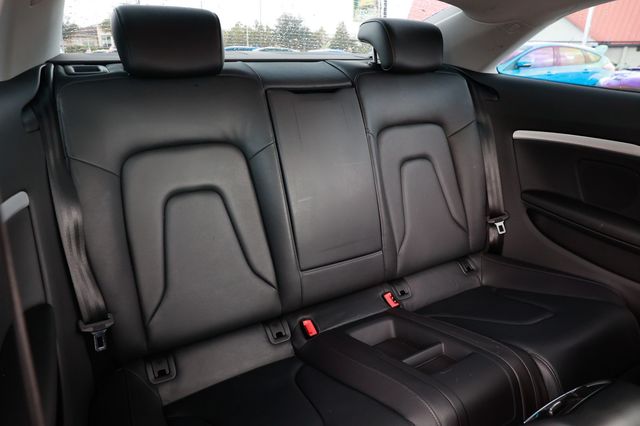 2012 Audi A5 2dr Coupe Manual quattro 2.0T Premium Plus - 22921659 - 13