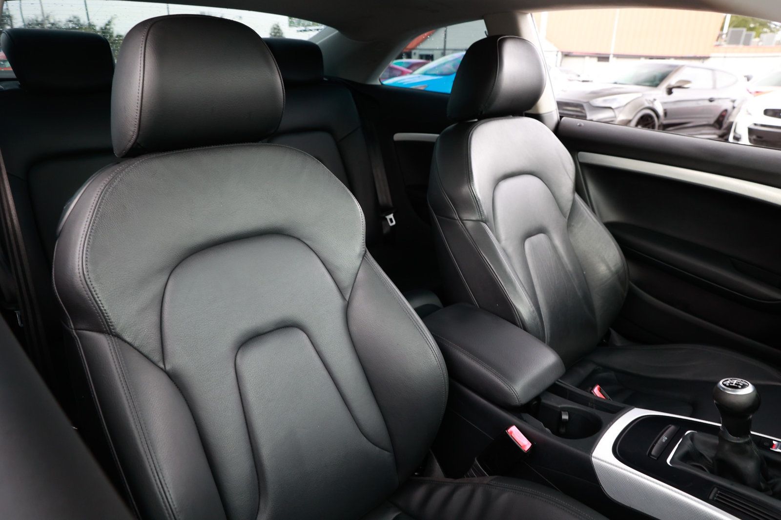 2012 Audi A5 Quattro 2.0T Premium Plus photo 13