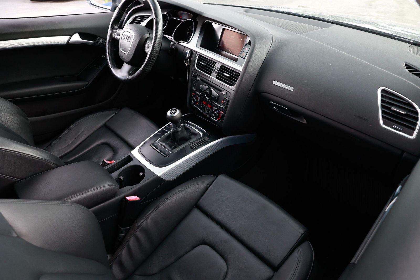 2012 Audi A5 Quattro 2.0T Premium Plus photo 15