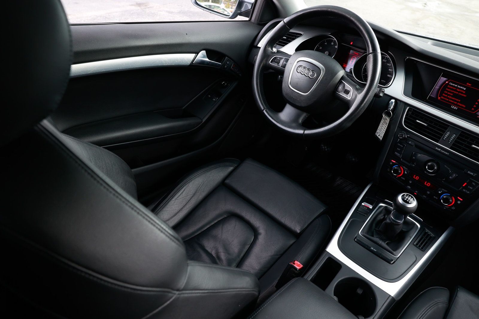 2012 Audi A5 Quattro 2.0T Premium Plus photo 19