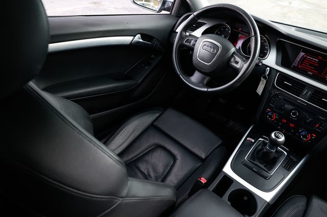 2012 Audi A5 2dr Coupe Manual quattro 2.0T Premium Plus - 22921659 - 21